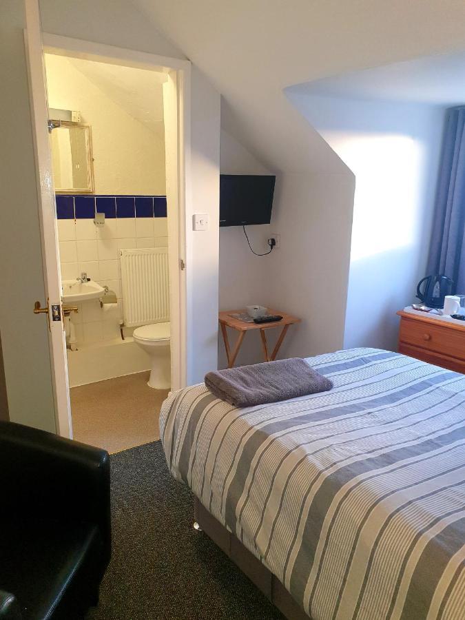 Barclay Gasthof Paignton