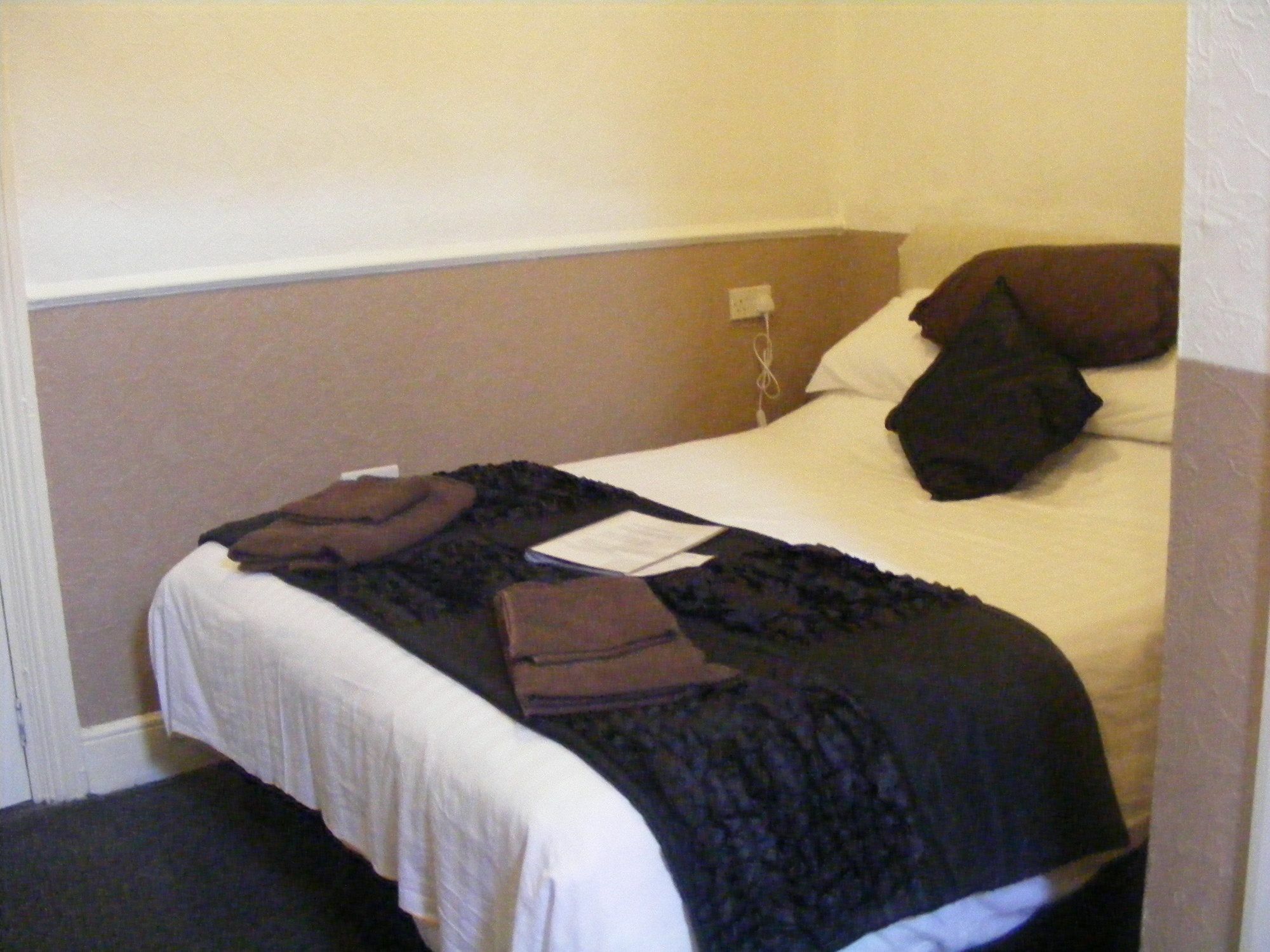 Gasthof Barclay 4*